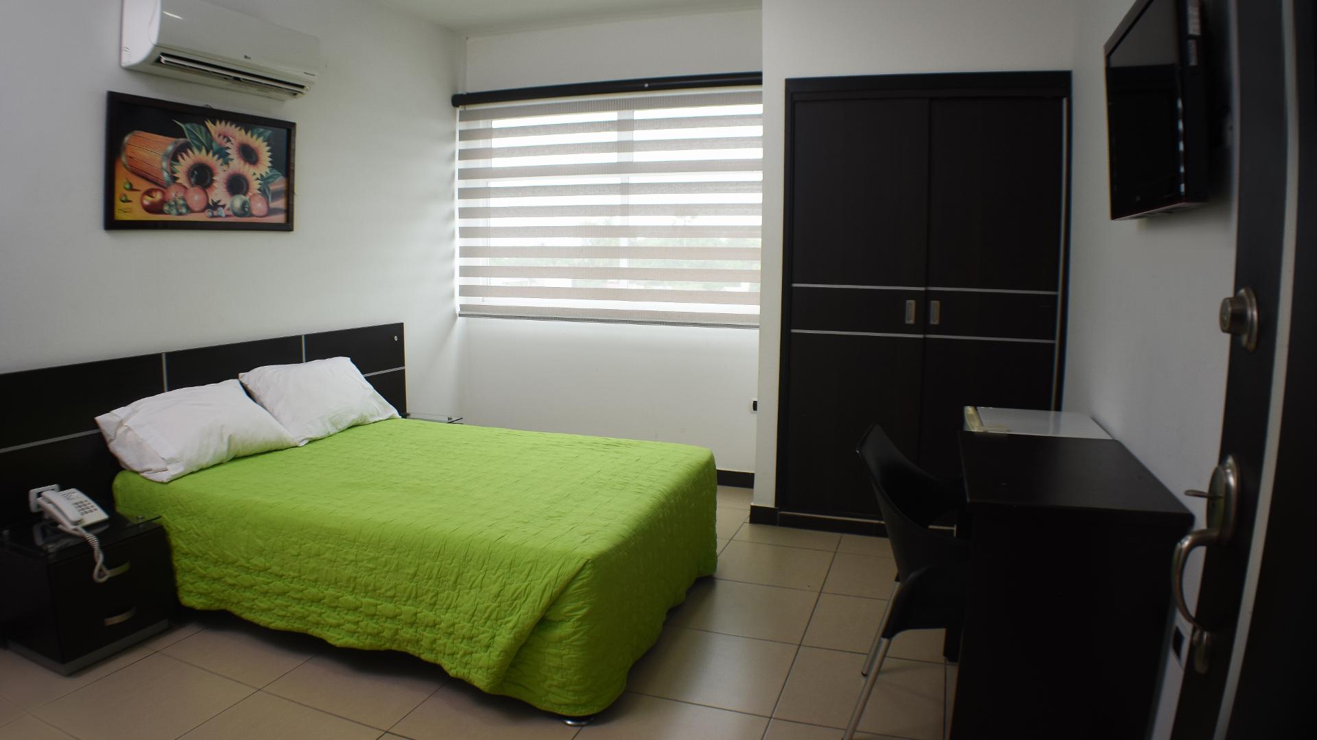 Habitaci&oacute;n Est&aacute;ndar