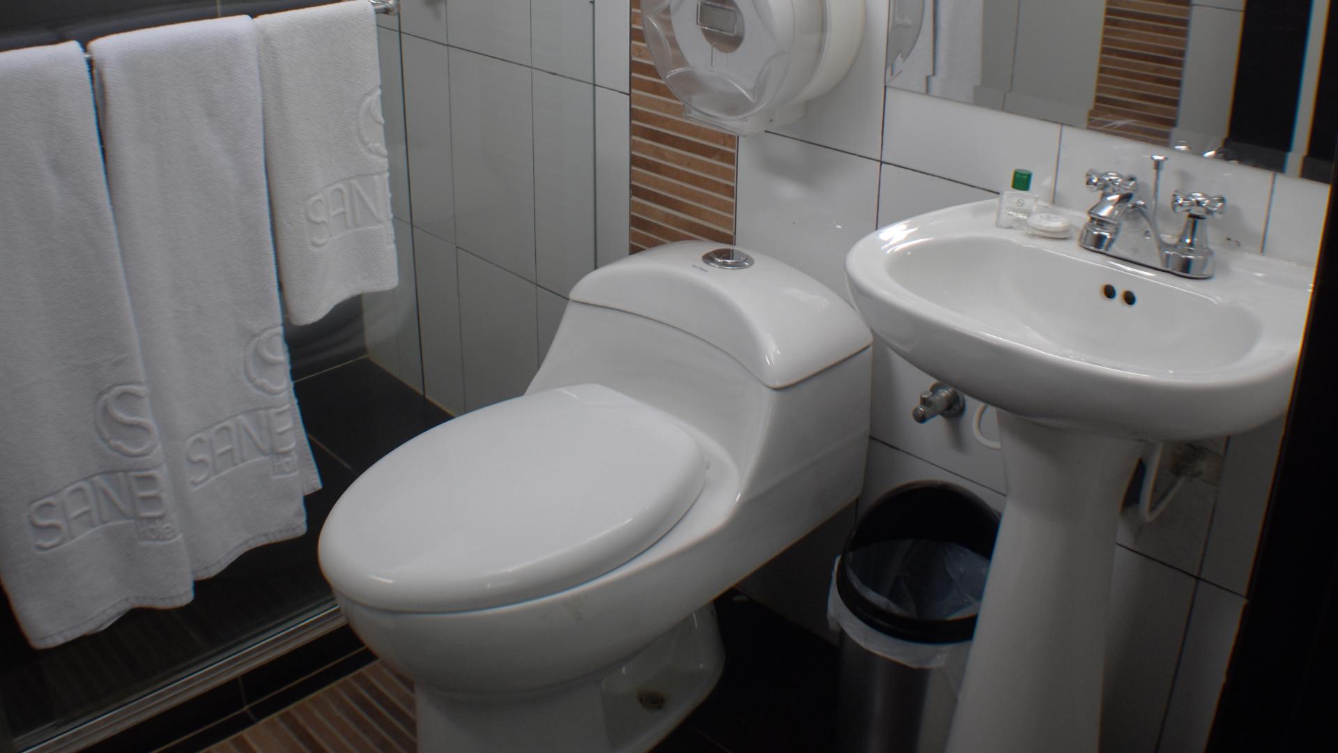 Hotel Internacional Sanbara | Habitaci&oacute;n Familiar