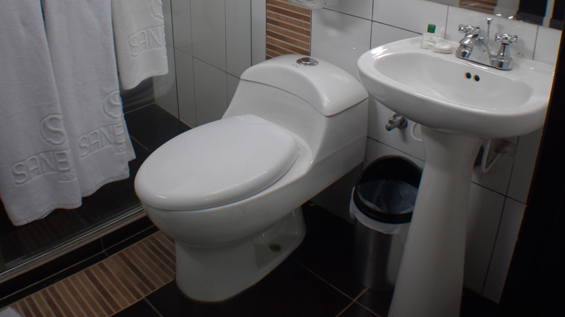 Hotel Internacional Sanbara | Suite Junior