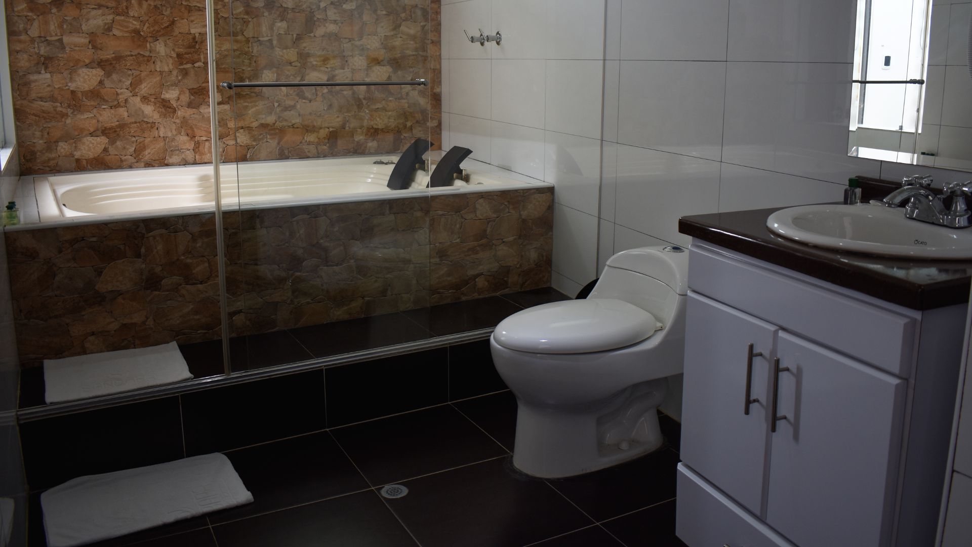 Hotel Internacional Sanbara | Suite Superior