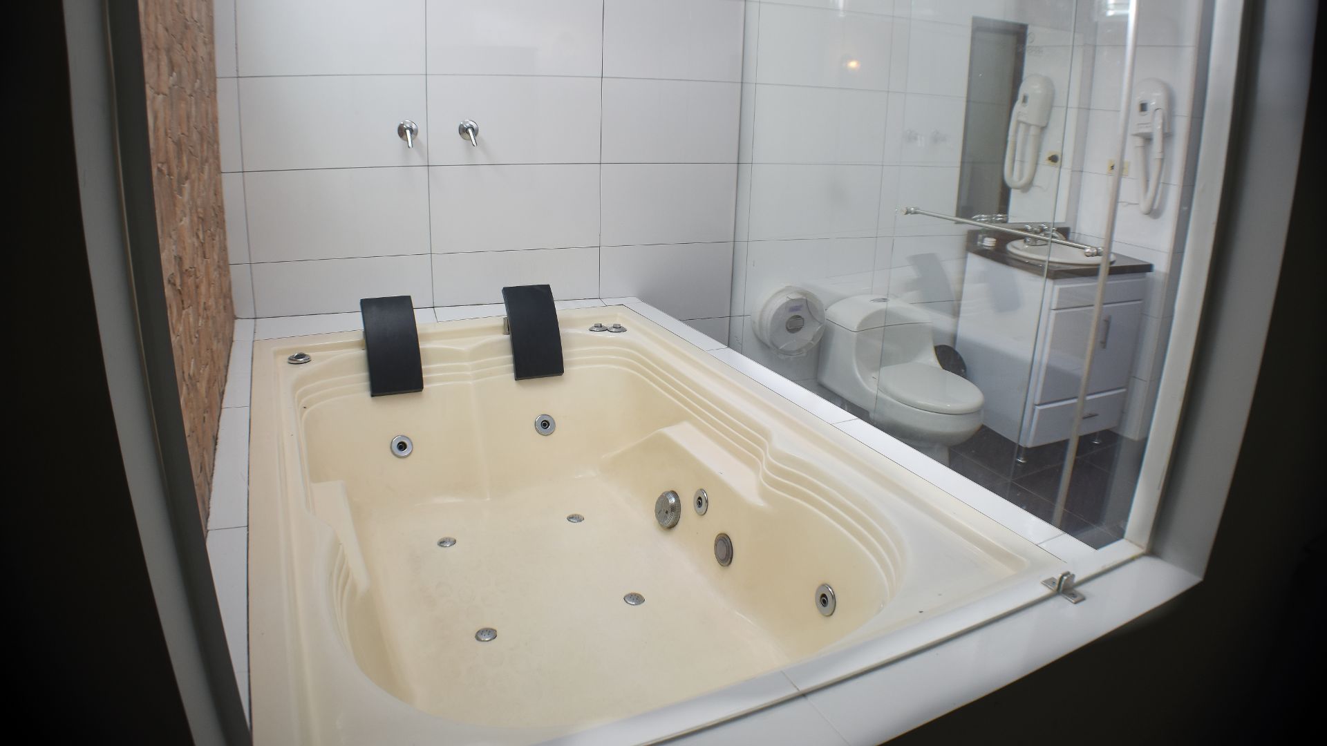 Hotel Internacional Sanbara | Suite Superior