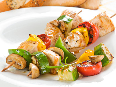 Men&uacute; Infantil